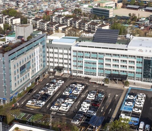 구로구, 100세 어르신 ‘장수축하금’ 100만원 지원