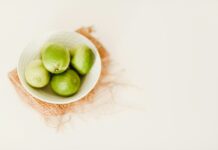 면역력 강화, 식습관이 중요하다 pile of lemon in bowl