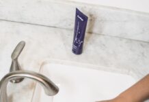 독감과 감기의 빠른 회복을 위한 생활 팁 gray faucet