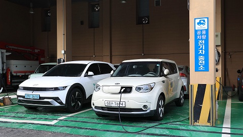 전기차 220대 구매보조금 지원…11일부터 신청