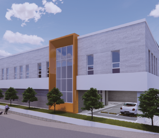 폴리텍대학 반도체인력양성센터 개관, 지역거점 반도체 인재양성 박차